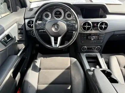 Annonce voiture d'occasion Mercedes-Benz GLK 250 - CARADIZE