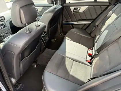 Annonce voiture d'occasion Mercedes-Benz GLK 250 - CARADIZE