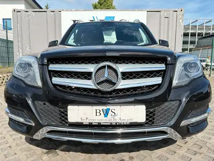 Annonce voiture d'occasion Mercedes-Benz GLK 250 - CARADIZE