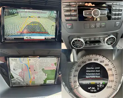 Annonce voiture d'occasion Mercedes-Benz GLK 250 - CARADIZE