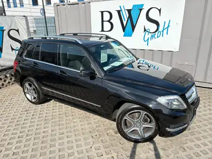 Annonce voiture d'occasion Mercedes-Benz GLK 250 - CARADIZE
