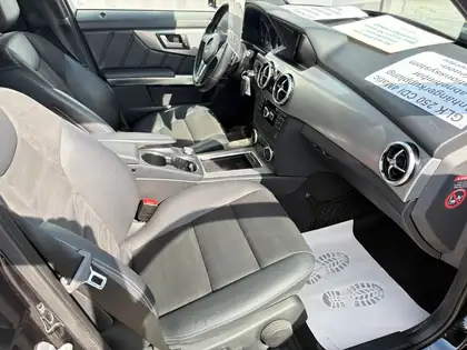 Annonce voiture d'occasion Mercedes-Benz GLK 250 - CARADIZE