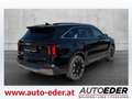 Kia Sorento 2,2 CRDi SCR AWD Platin DCT Schwarz - thumbnail 5