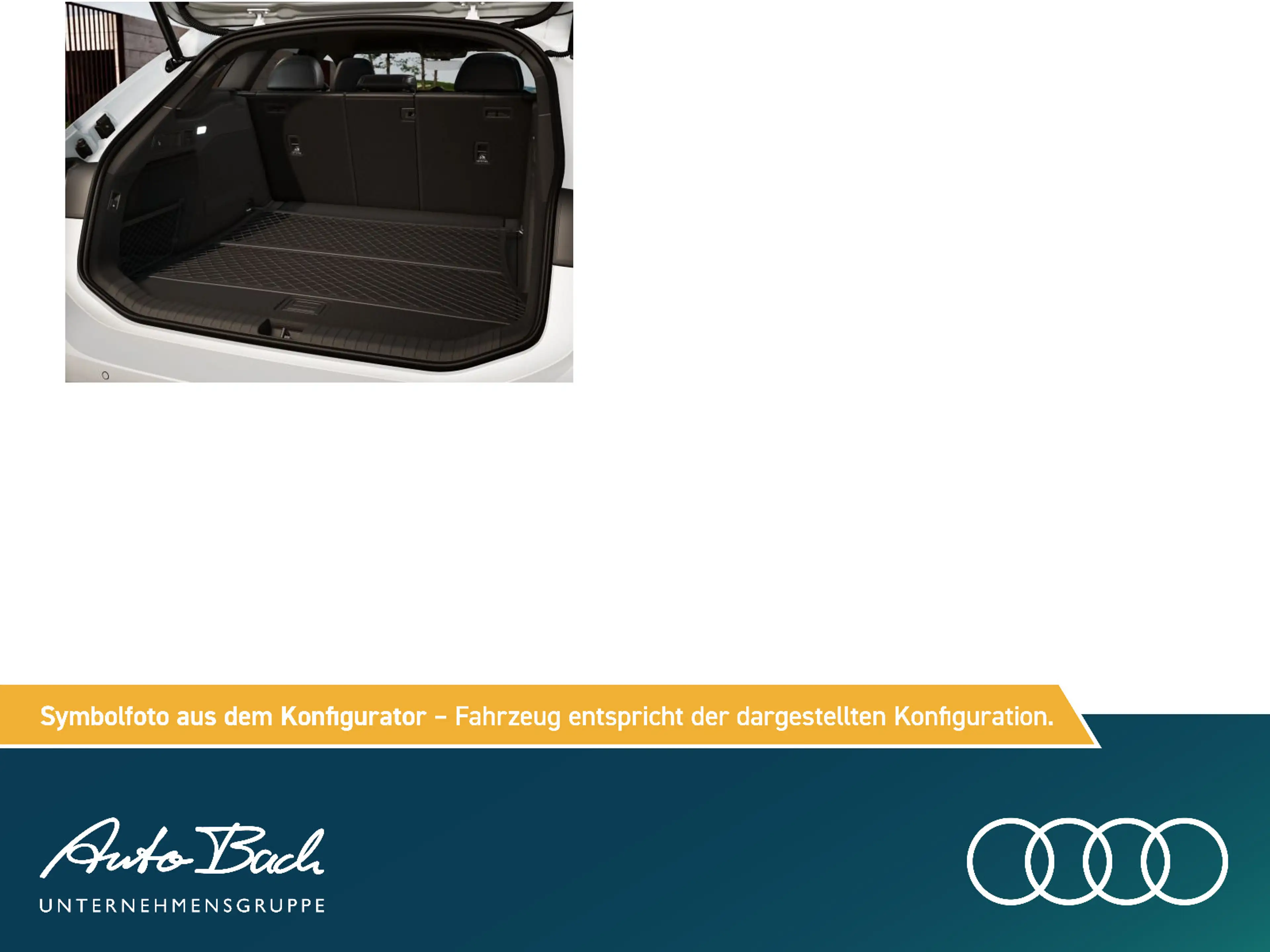 Audi A6 e-tron 2xS line qu. 315 kW  Luftfwk. Hu — photo 11