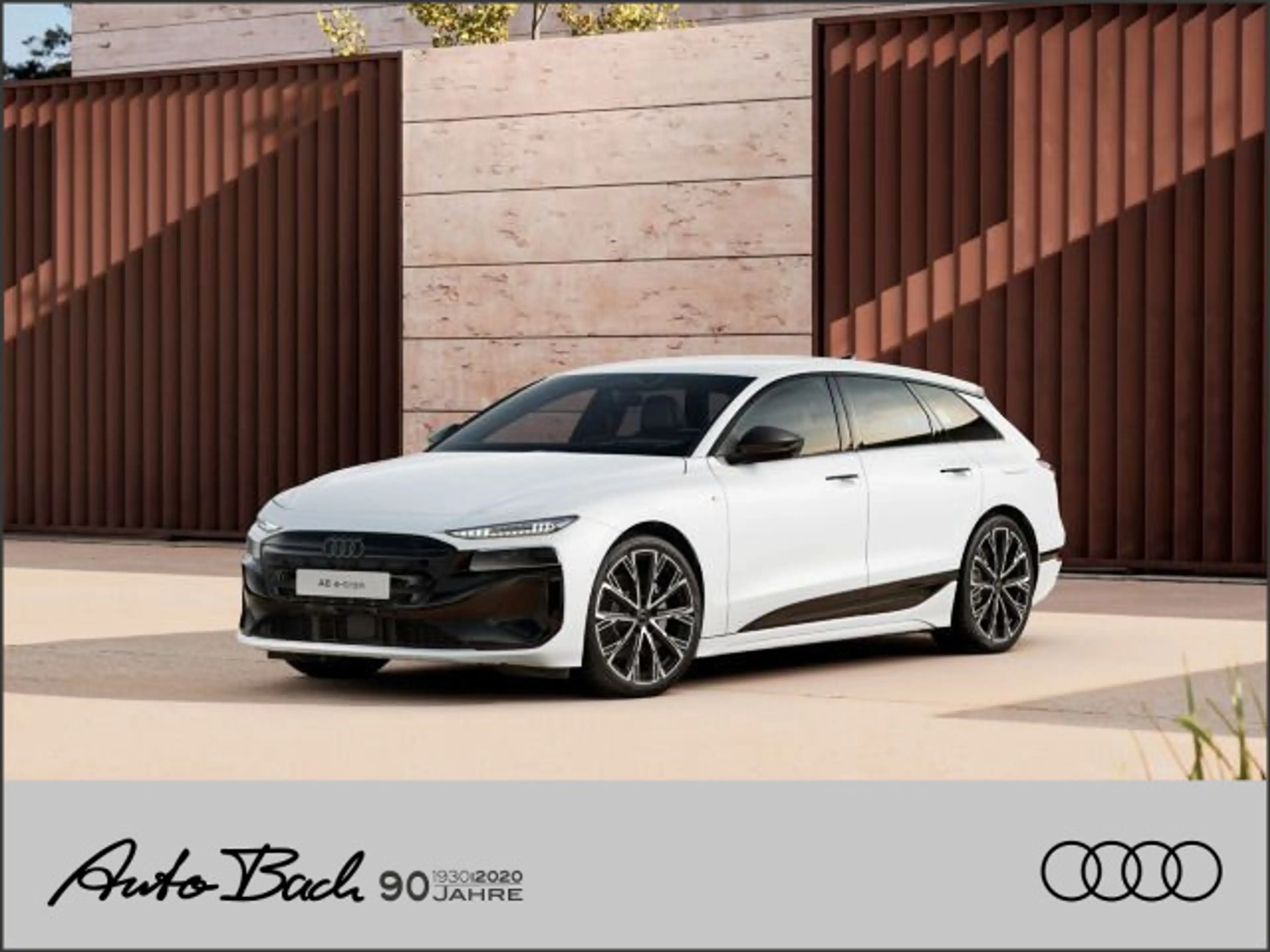 Audi A6 e-tron 2xS line qu. 315 kW  Luftfwk. Hu