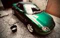 MG TF TF 1.8i 16v TF135 Grün - thumbnail 3