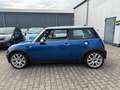 MINI Cooper 1.6 Checkmate 2006 Airco Leder Stoelverwarming Blau - thumbnail 7