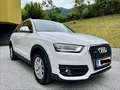 Audi Q3 Q3 2,0 TDI quattro Daylight Daylight Weiß - thumbnail 1