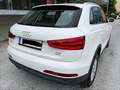 Audi Q3 Q3 2,0 TDI quattro Daylight Daylight Weiß - thumbnail 3