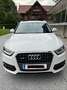 Audi Q3 Q3 2,0 TDI quattro Daylight Daylight Weiß - thumbnail 2
