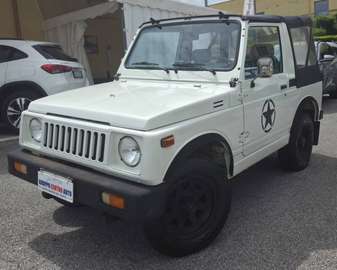 *CABRILOET *SPORT *ISCRITTA ASI