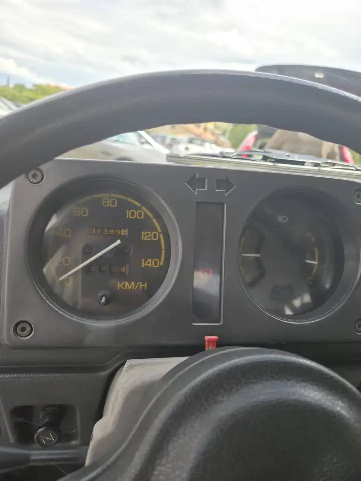 Suzuki SJ 410 *CABRILOET *SPORT *ISCRITTA ASI, foto 12