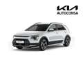 Kia Niro 1.6 GDi HEV 95kW (129CV) Emotion Weiß - thumbnail 1