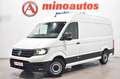 Volkswagen Crafter FURGÓN 35 L3H2 2.0 TDI 140 CV FWD Blanco - thumbnail 2