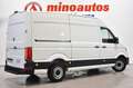 Volkswagen Crafter FURGÓN 35 L3H2 2.0 TDI 140 CV FWD Blanco - thumbnail 3