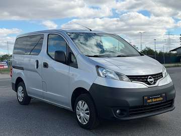 Kombi 1,5 dCi 90 Comfort DPF*7Sitze*Klima*AHK*