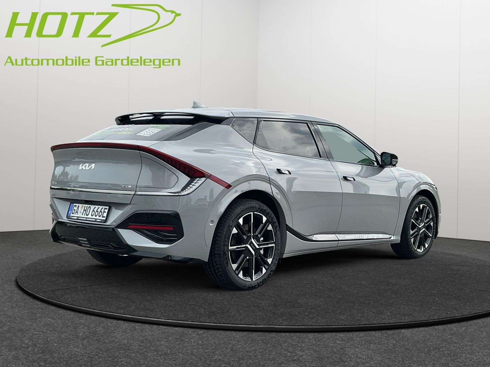 Kia EV6