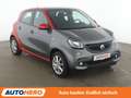 smart forFour 0.9 Turbo Basis passion*TEMPO*PDC*ALU*PANO* Rot - thumbnail 8