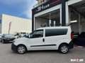 Fiat Doblo Vu FOURGON CARGO 1.6 MJT 105cv PACK PROFESSIONEL Blanc - thumbnail 7