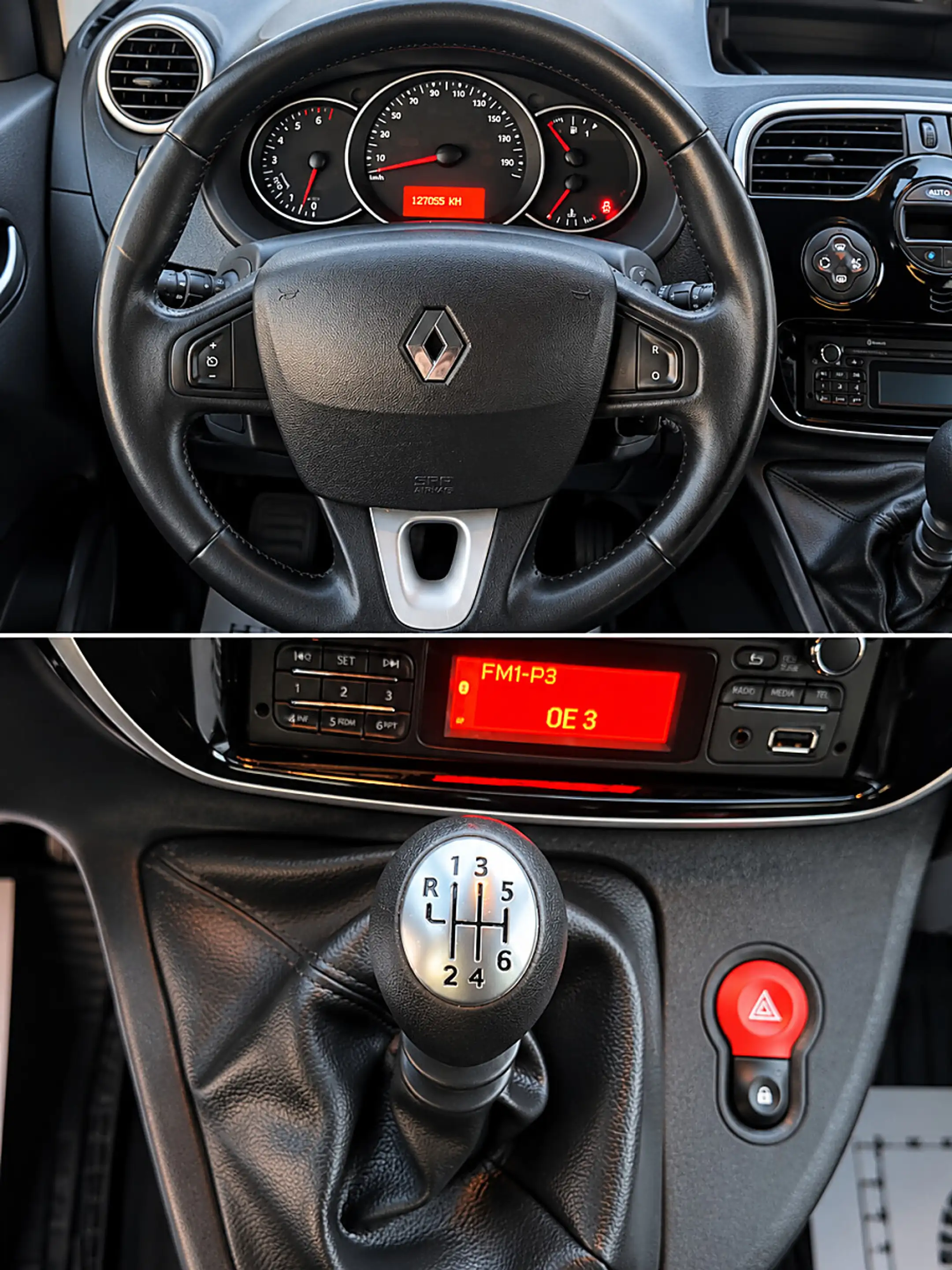 Renault Kangoo Dynamique Energy dCi 110*GARANTIE INKLUDIERT, 1... — photo 13