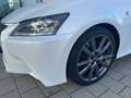Lexus GS 450h GS 450h F Sport Blanco - thumbnail 4
