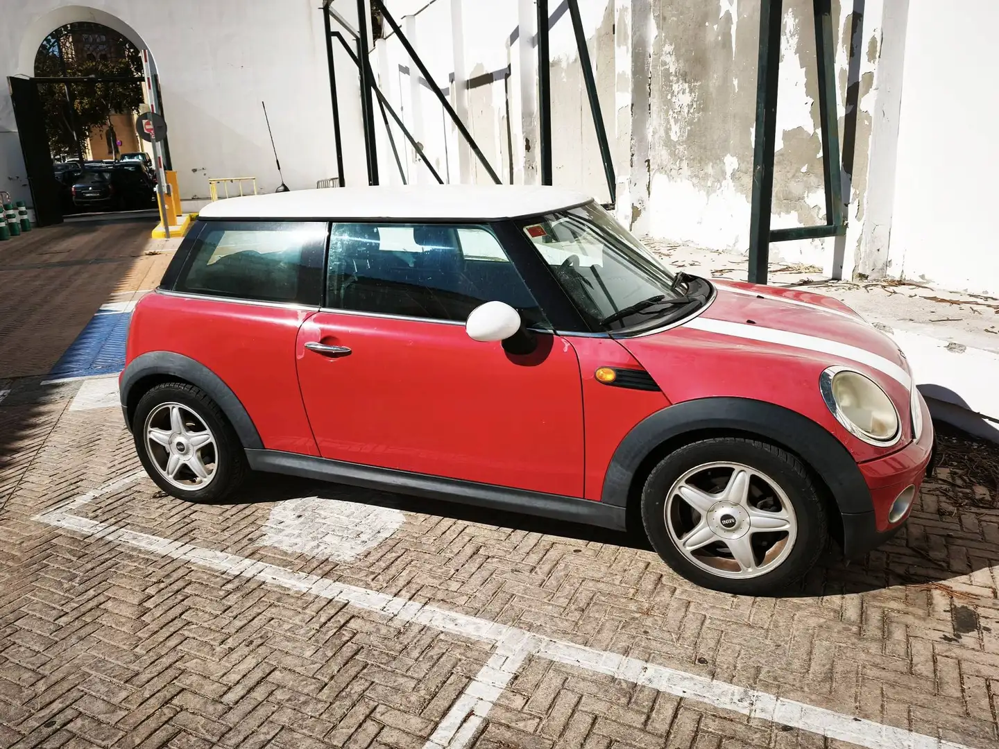 MINI Cooper Mini Cooper Cooper Rojo - 1