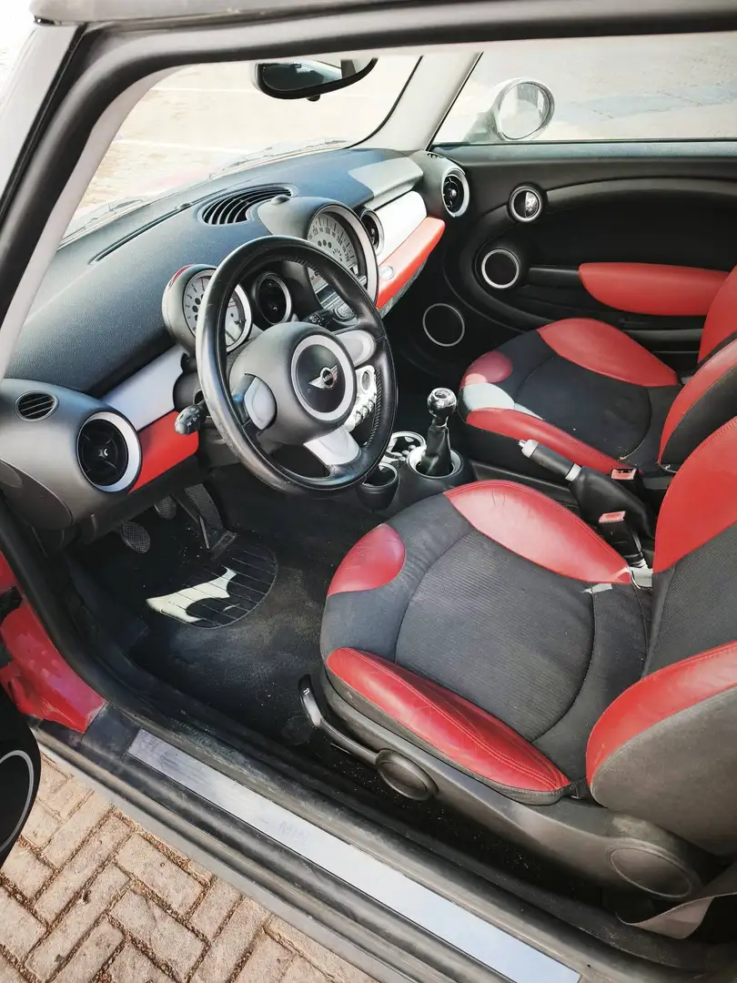 MINI Cooper Mini Cooper Cooper Rojo - 2