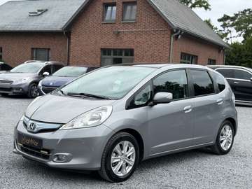Jazz 1.3i-DSi IMA Comfort Start/Stop CVT