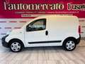 Fiat Fiorino Fiorino 1.3 MJT 95CV Cargo SX Blanc - thumbnail 3
