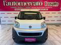 Fiat Fiorino Fiorino 1.3 MJT 95CV Cargo SX Blanc - thumbnail 2