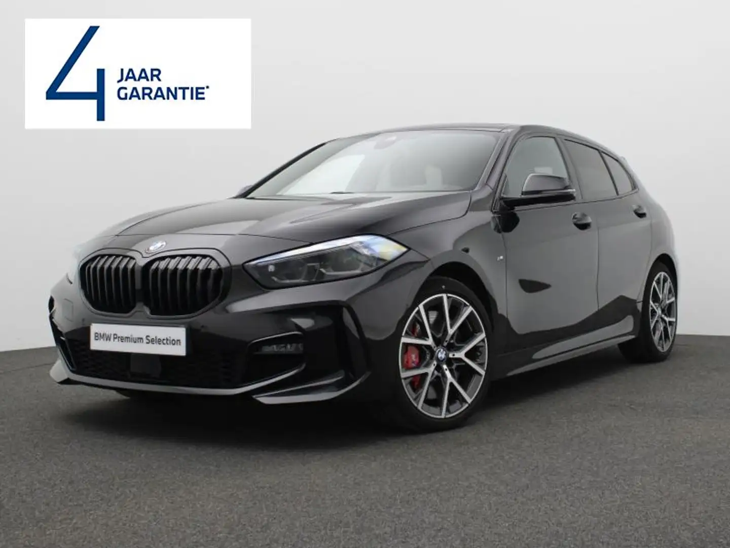 BMW 118 M SPORT PRO - PANODAK - AUTOMA Noir - 1