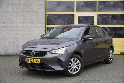 Opel Corsa 1.2 5drs Edition BJ2020 Audio | Airco | Cruise con