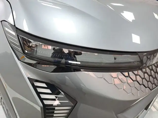 Renault Scenic view 7