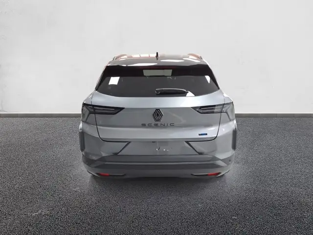 Renault Scenic view 6