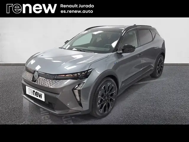 Renault Scenic E-Tech Esprit Alpine Gran Autonomía 160kW