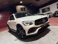 Mercedes-Benz GLC 220 220d 4Matic 9G-Tronic Blanco - thumbnail 8