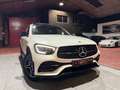 Mercedes-Benz GLC 220 220d 4Matic 9G-Tronic Blanco - thumbnail 9
