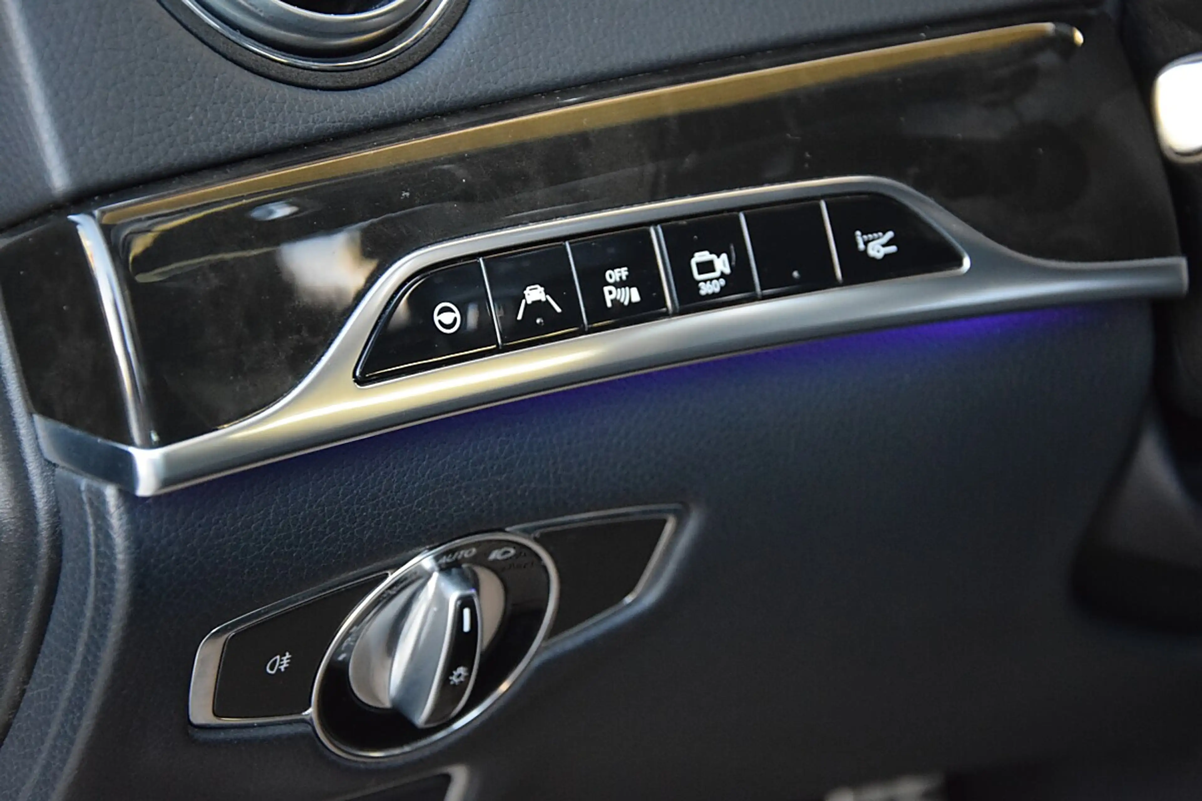 Mercedes-Benz S 350 BlueTEC 4-Matic AMG-Line *AMG-Styling*Head-Up*3... — photo 11