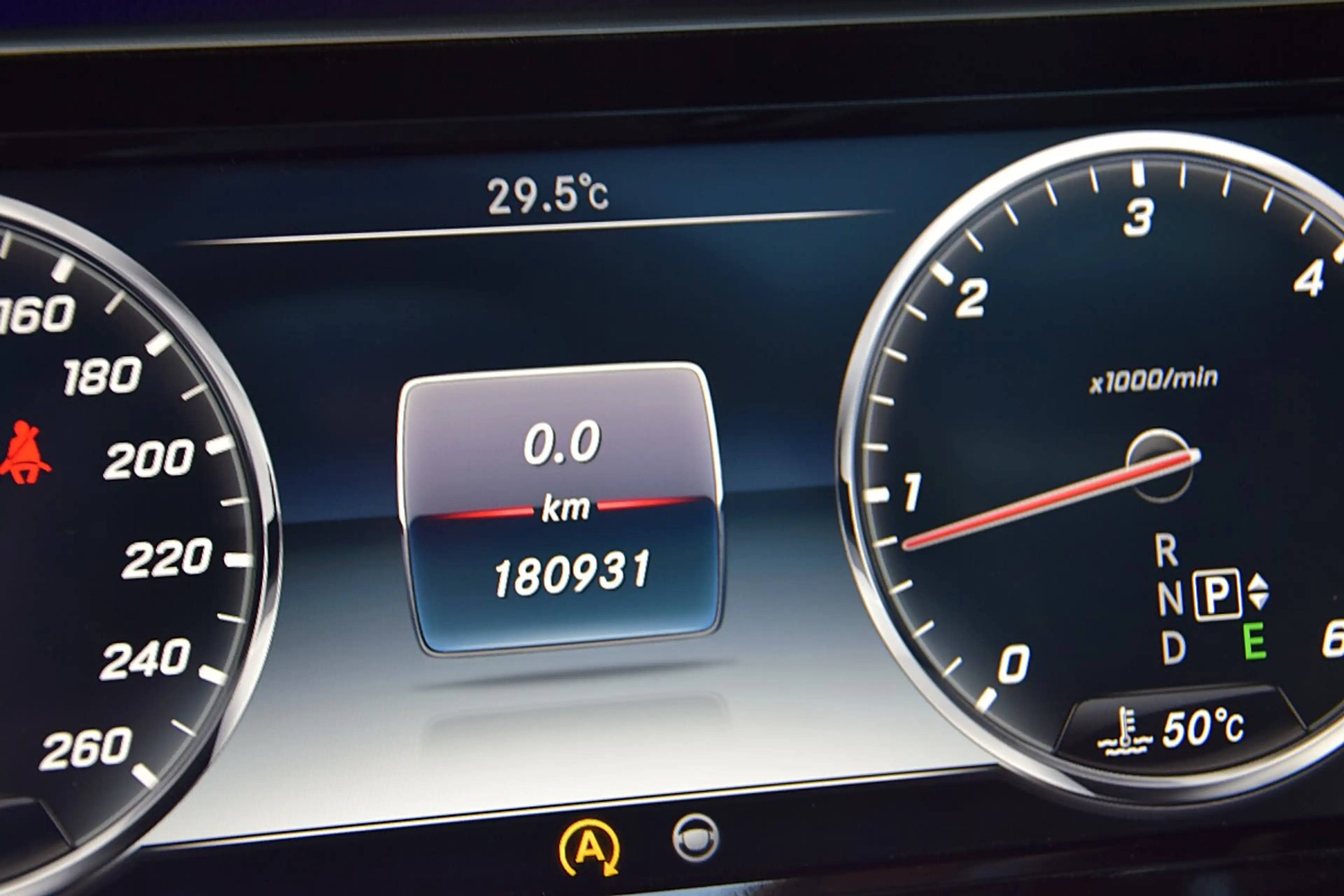 Mercedes-Benz S 350 BlueTEC 4-Matic AMG-Line *AMG-Styling*Head-Up*3... — photo 8