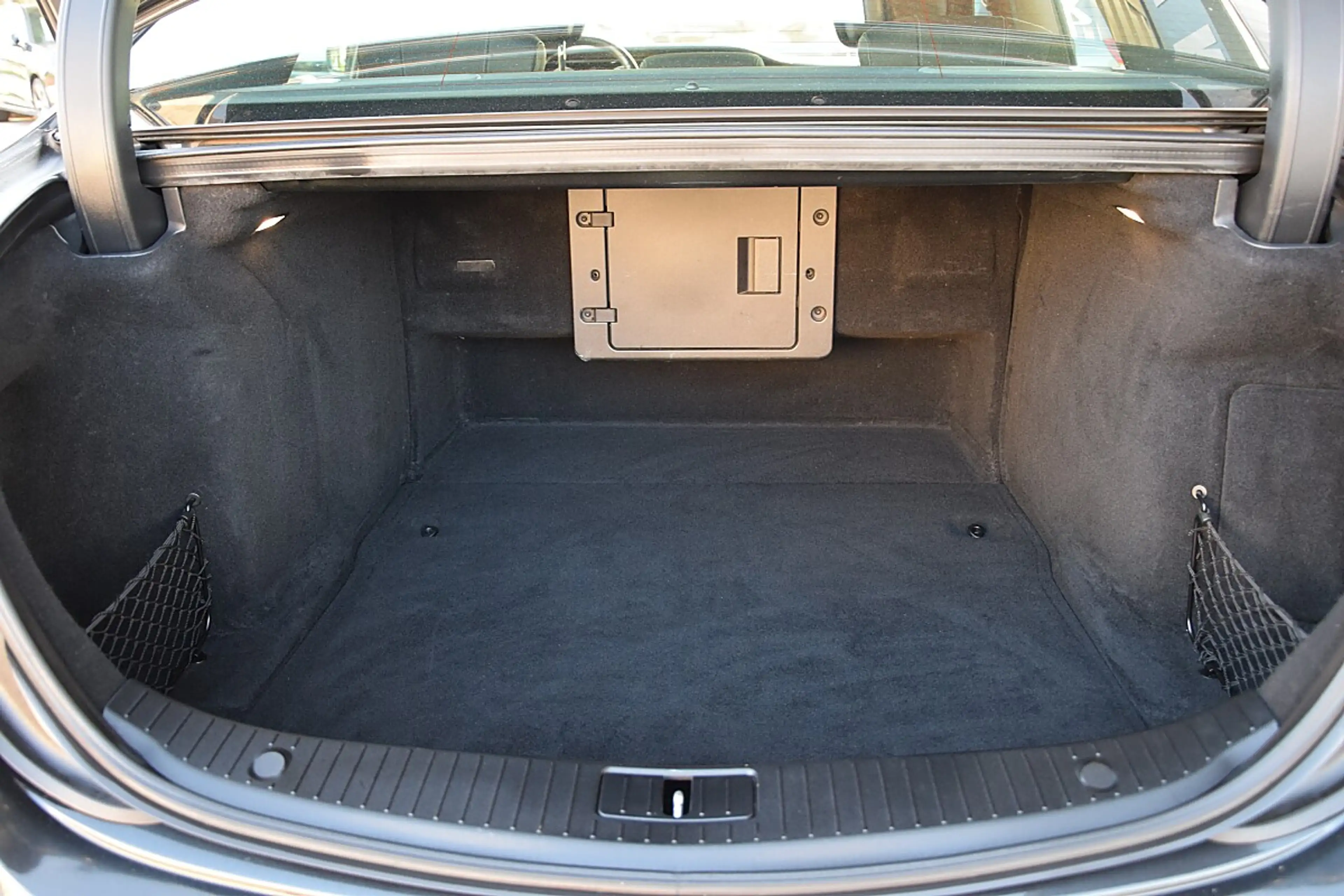 Mercedes-Benz S 350 BlueTEC 4-Matic AMG-Line *AMG-Styling*Head-Up*3... — photo 13