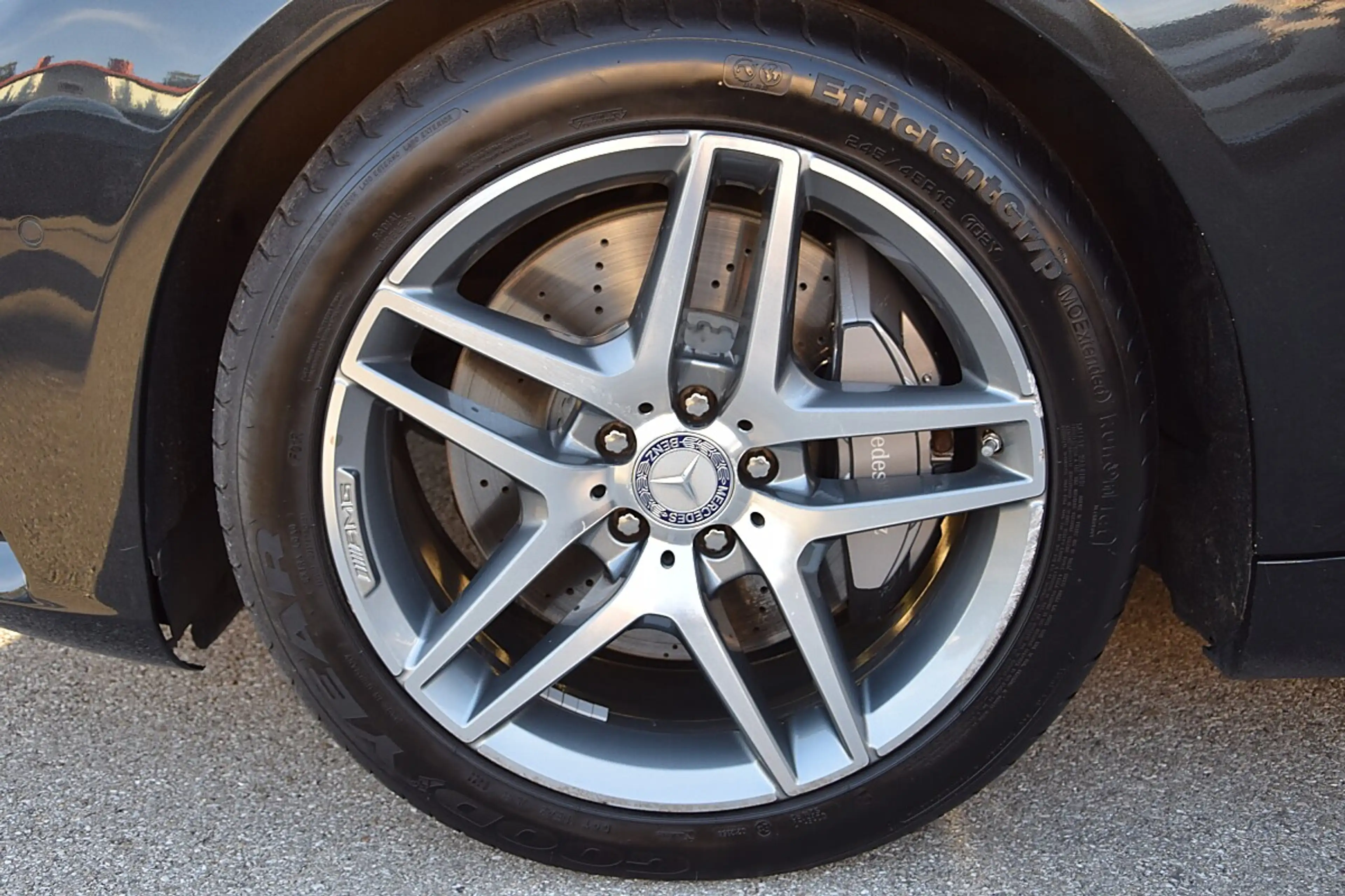 Mercedes-Benz S 350 BlueTEC 4-Matic AMG-Line *AMG-Styling*Head-Up*3... — photo 15