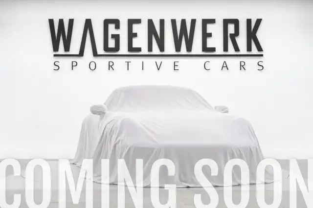 Porsche 718 Style Edition PDK BURMESTER SITZKÜHLUNG 14-WEGE S