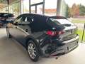 Mazda 3 Mazda3 Prime Line | e-Skyactiv-G140 | 6MT | AUT... Schwarz - thumbnail 3