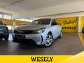 Opel Corsa 1,2 Edition Silber - thumbnail 1