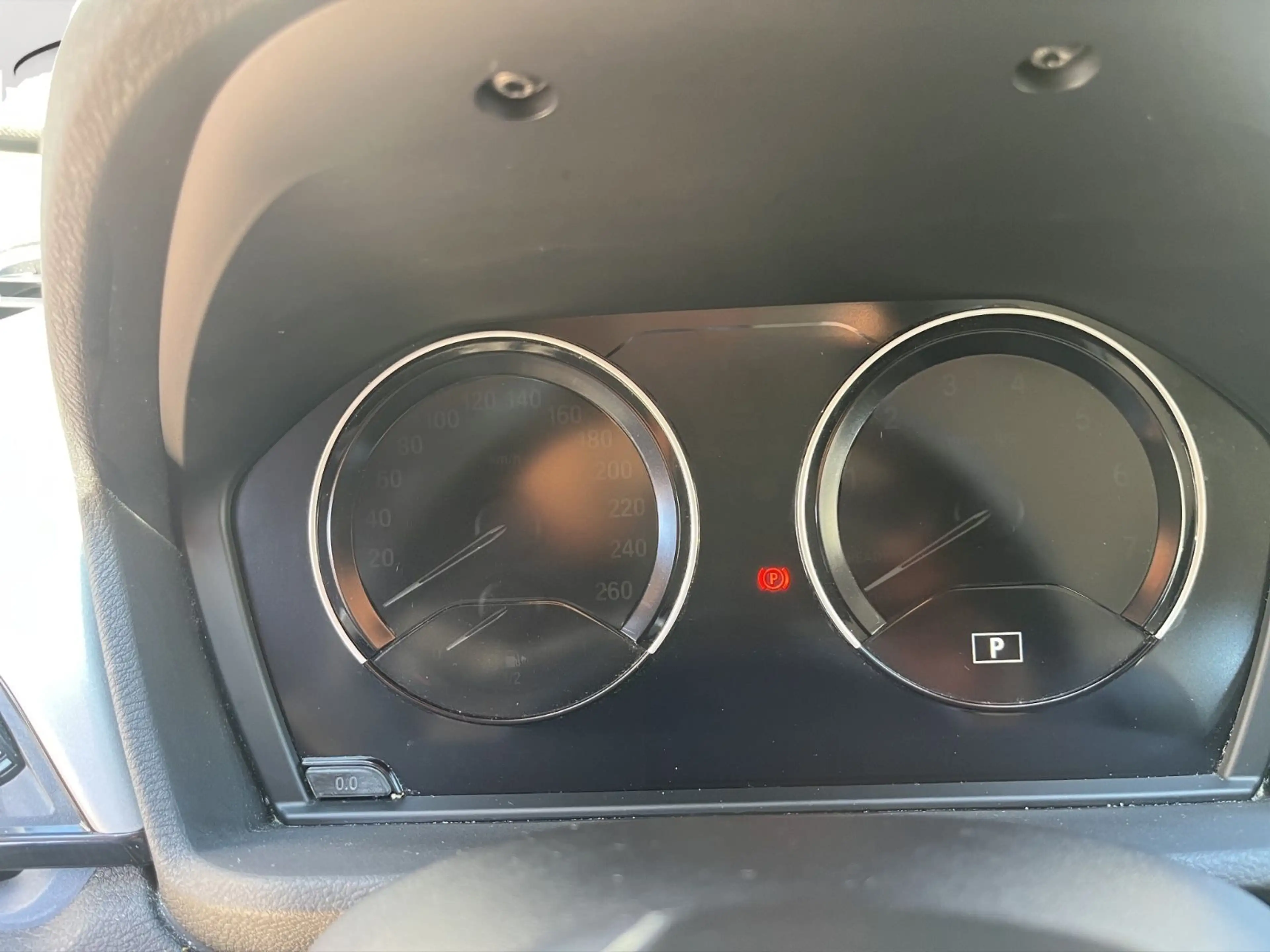 BMW X1 xDrive 25 e Advantage — photo 8