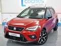 SEAT Arona 1.5 TSI S&S FR DSG7 150 Paars - thumbnail 27