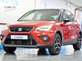 SEAT Arona 1.5 TSI S&S FR DSG7 150 Paars - thumbnail 4