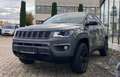 Jeep Compass Trailhawk 4WD Automatik Navi Kamera AHK Gris - thumbnail 2