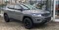 Jeep Compass Trailhawk 4WD Automatik Navi Kamera AHK Gris - thumbnail 3