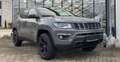 Jeep Compass Trailhawk 4WD Automatik Navi Kamera AHK Gris - thumbnail 4